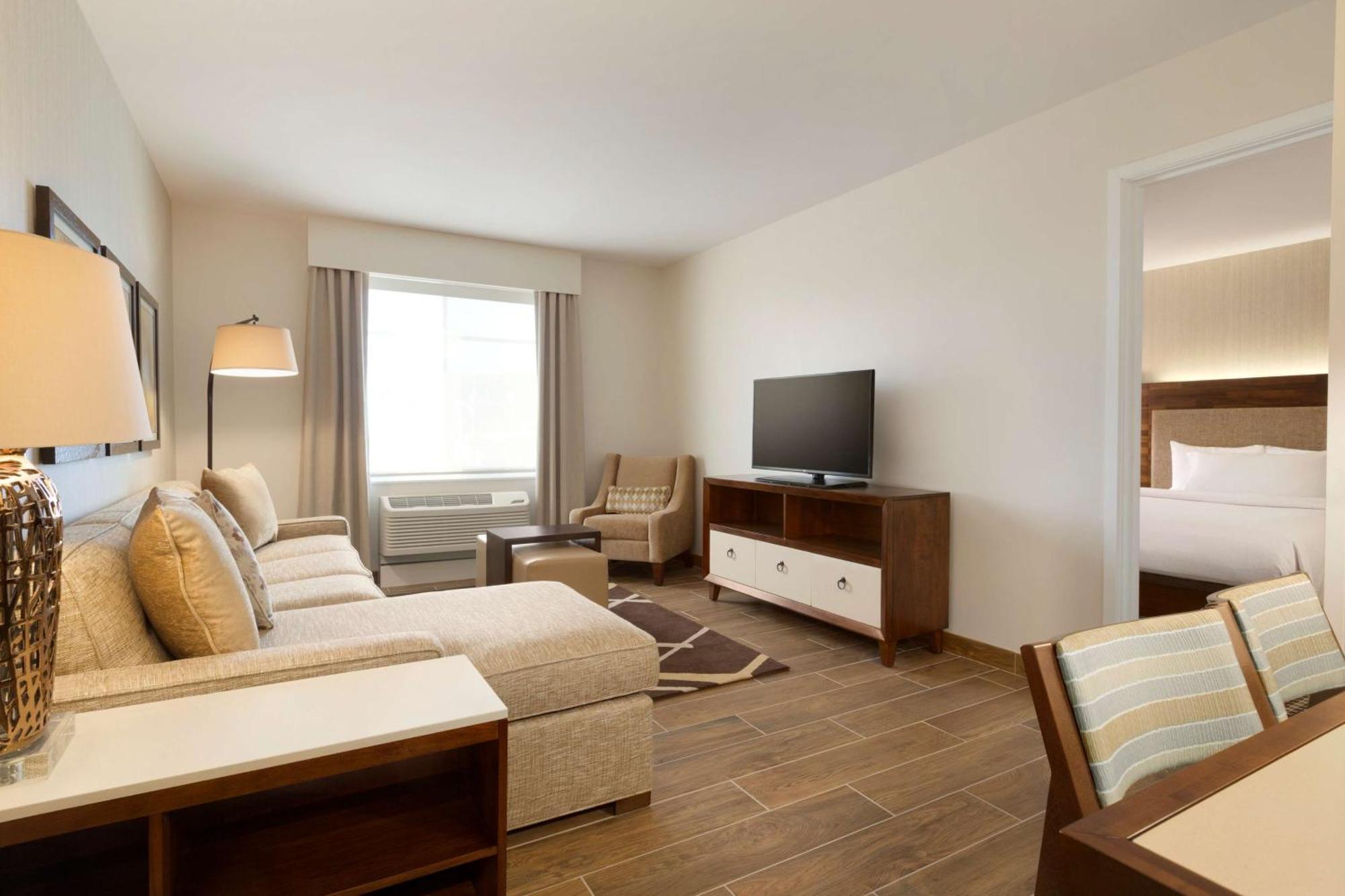 Homewood Suites By Hilton Augusta Exterior foto