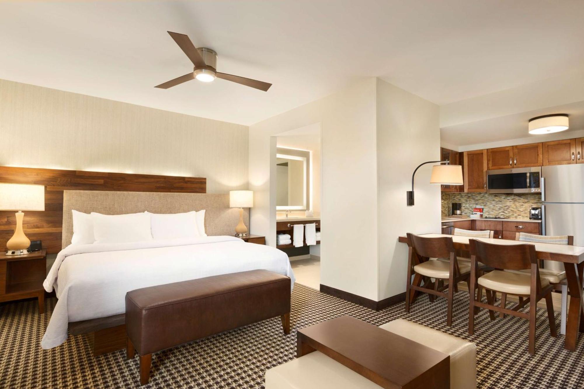 Homewood Suites By Hilton Augusta Exterior foto