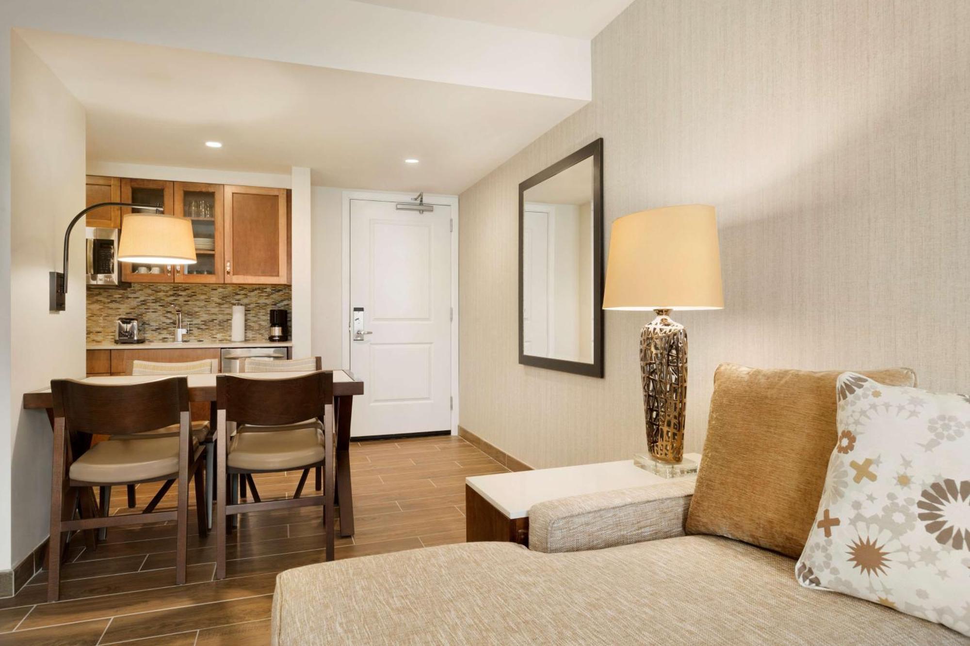 Homewood Suites By Hilton Augusta Exterior foto