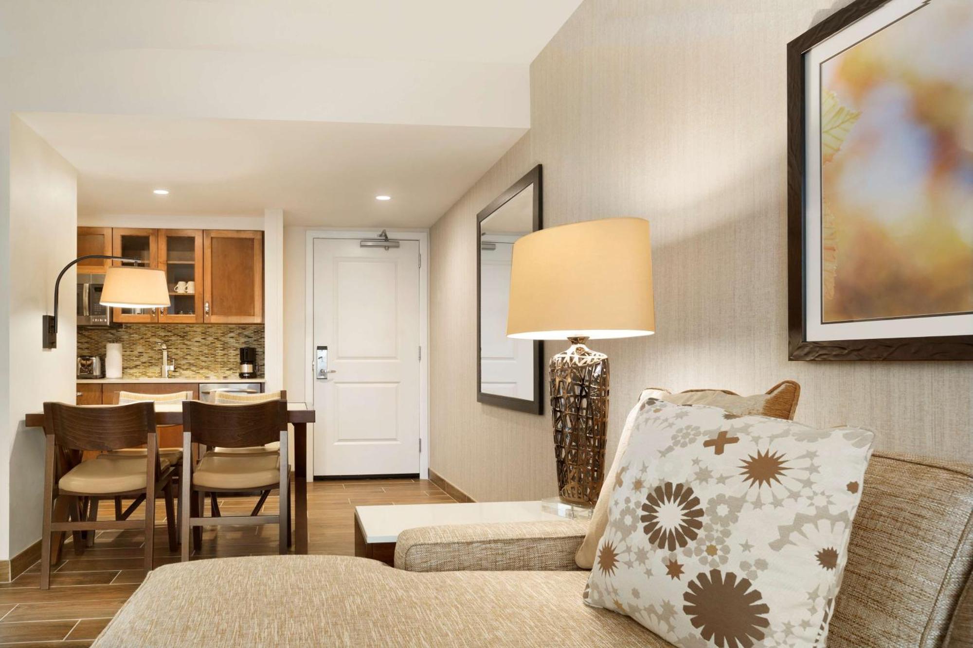 Homewood Suites By Hilton Augusta Exterior foto